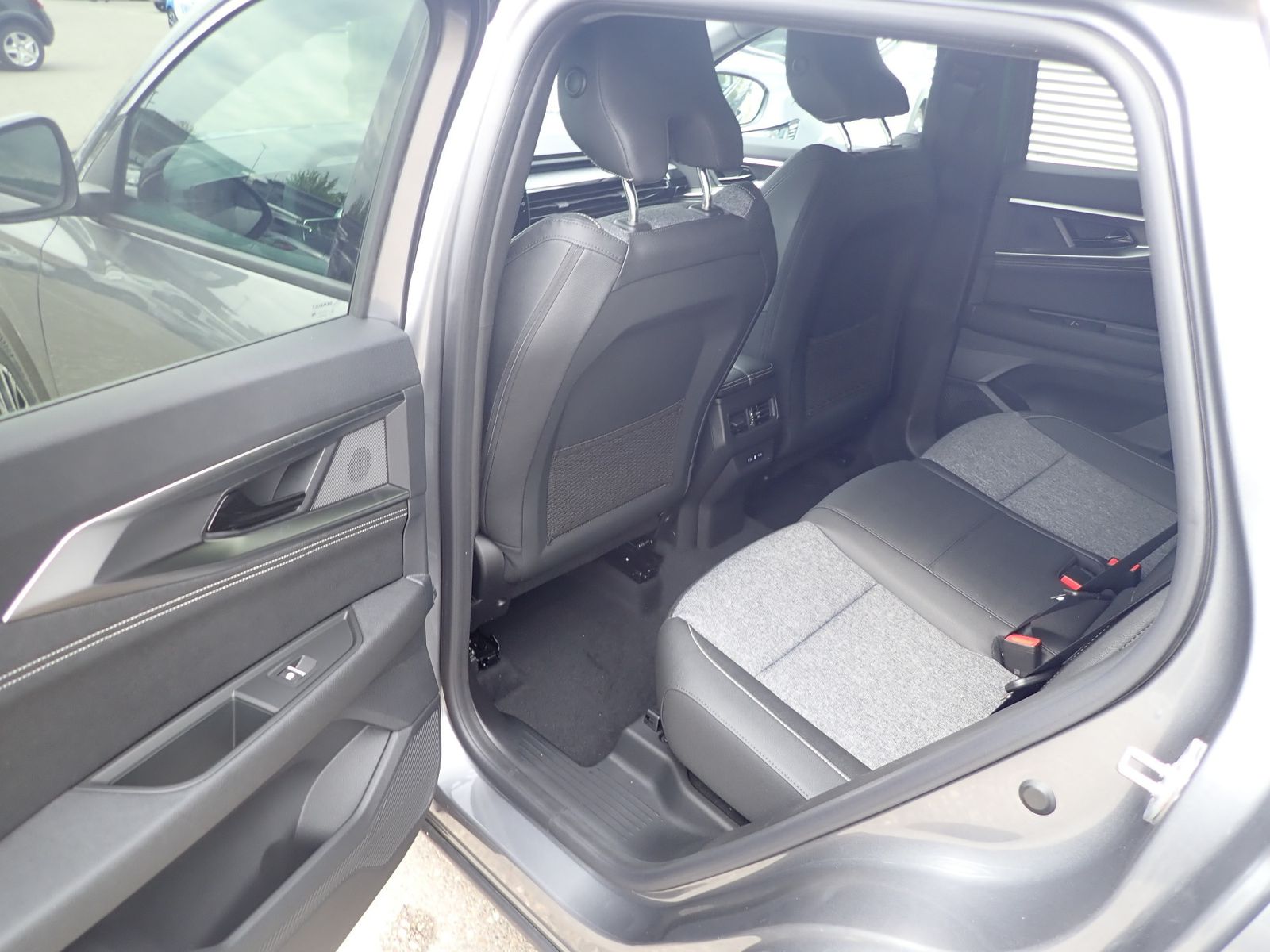 Fahrzeugabbildung Renault Austral Techno Mild Hybrid 150 Automatik