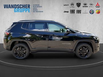 Jeep Compass 1.5 MultiAir MHEV North Star PANO LED
