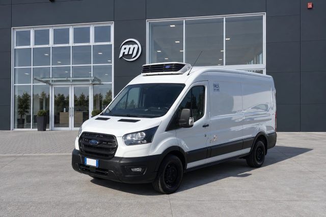 Ford FORD Transit L3H2 FRIGO FRCX 2.0 130CV