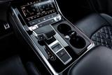 Audi SQ7 4.0 petrol - Audi SQ7: Privatanbieter