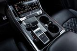 Audi SQ7 4.0 petrol - Audi SQ7 aus 2020