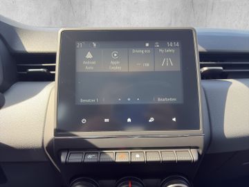 Mitsubishi Colt BASIS 1.0 *DAB*LED-SCHEINWERFER*KLIMA*