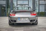 Porsche 997 Turbo Coupé MY08 Turbo - Porsche 997 aus 2008: Turbo