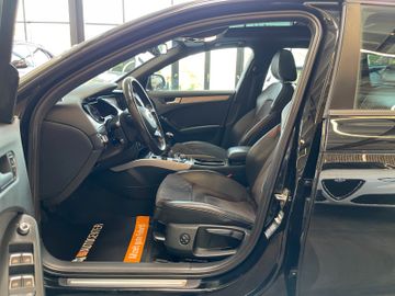 Audi A4 Avant  quattro *Xenon*Panoramadach*Navi*