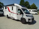 Bürstner CAMPEO TD 690 G Freistaat Edition Neuheit und 17 - Angebote