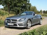 Mercedes-Benz SLK 200 Navi Nackenheizung - Mercedes-Benz SLK 200: Mercede