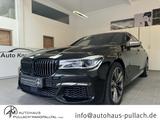 BMW 7er - M760 Li xDrive/Vmax305/ B&W/Pano/360°Kamer