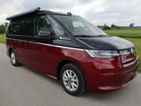 Volkswagen T7 California Beach Camper 2.0TDI DSG GV5 Pre... - : Isofix, Van, mit Klimaanlage