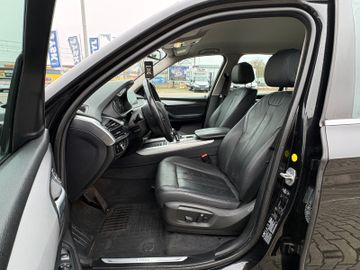 BMW X5 - 9