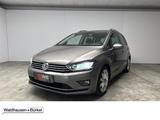 Volkswagen Golf VII Sportsvan 1.4 TSI DSG Highline Klima - mit Benzin-Antrieb: Grau, Alcantara, Schiebedach, Limousine