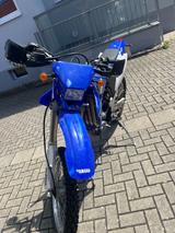 Yamaha WR 450 F mit Strasenzulassung  - YAMAHA WR 450 F