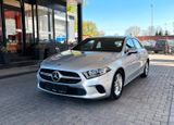 Mercedes-Benz A 160/Navi/Leder/Sport Line/12 Monate Garantie/ - Mercedes-Benz A 160 mit Benzin-Antrieb