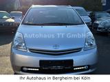 Toyota Prius Sol AUTOMATIK°NAVI°Kamera - silberne Toyota Prius