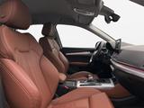 Audi Q5 40 TDI qu S line S tro*LED*Virtual*Navi+*Spor - Audi Q5 mit Diesel-Antrieb: Grün