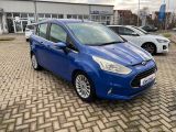 Ford B-Max 75PS Trend Klimaautom. Tempomat PPS - Ford B-Max: Kleinwagen