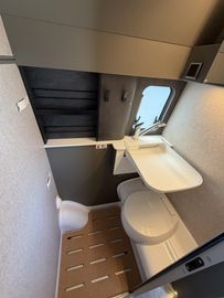 HYMER  ERIBA  HYMERCAR Grand Canyon S Xperience 600 Premium 360° LED 