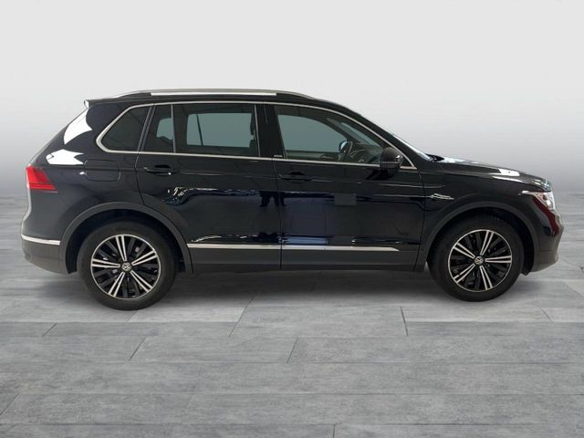 Tiguan 2.0 TDI DSG Move Bluetooth Navi LED Klima