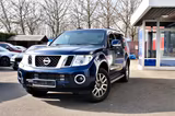Nissan Pathfinder 3.0 dCi LE 7 Sitz/LEDER/Schiebedach - Nissan Pathfinder mit Diesel-Antrieb: 3.0