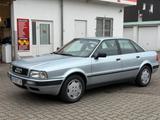 Audi 2.0 E *Automatik*Oldtimer*H-Kennzeichen* - Audi 80: 2.0
