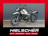 Royal Enfield Himalayan 450 kaza brown ++ 1x SOFORT VERFÜGBAR - Royal Enfield Himalayan 450
