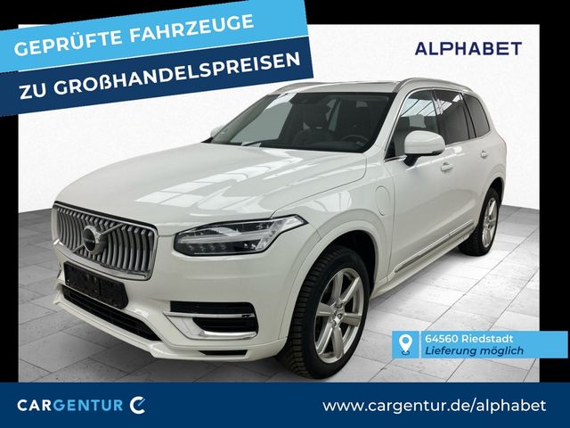 Volvo XC 90 T8 AWD Inscription Expression Plug-In