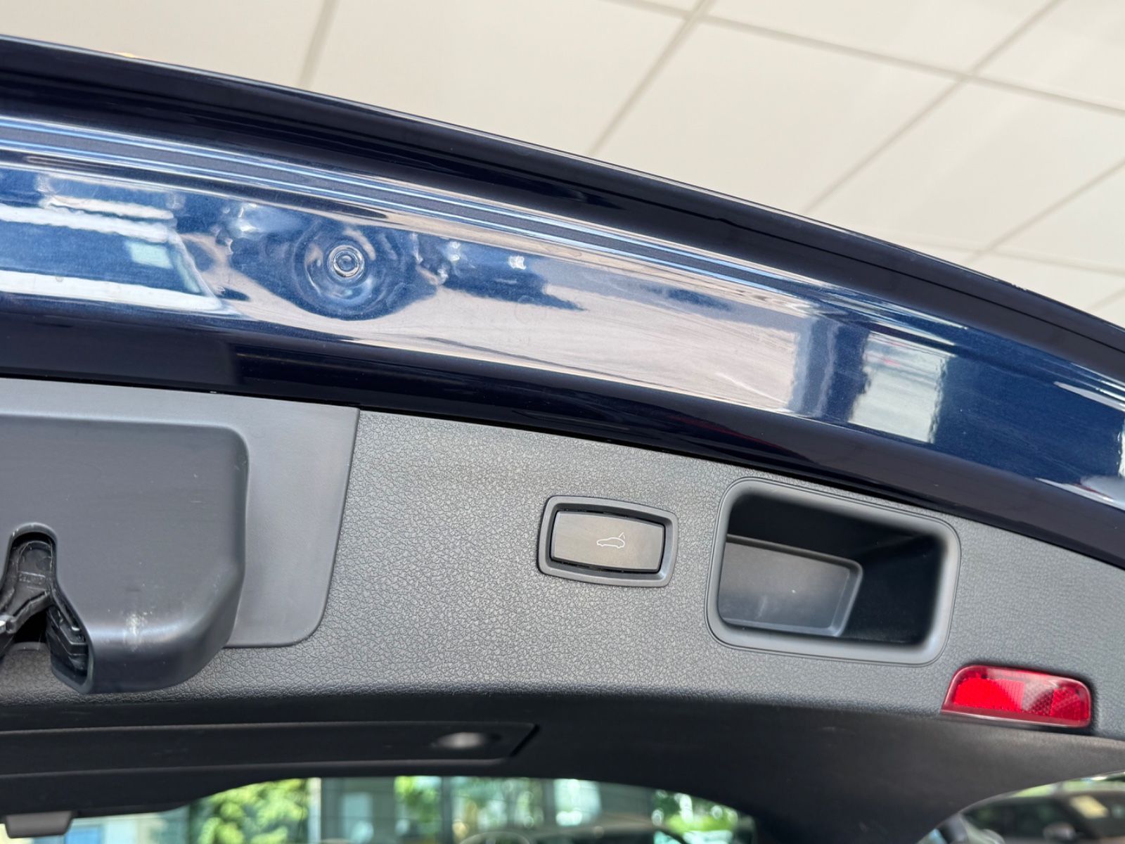 Fahrzeugabbildung Porsche Macan S Diesel/PANO/APPLE/NAVI/PDC/TEMPOMAT/SHZ