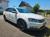 Volkswagen Passat Alltrack 2.0 TDI DSG 4MOT 125kW Alltr... - gebrauchte VW Passat Alltrack aus dem Jahr 2012