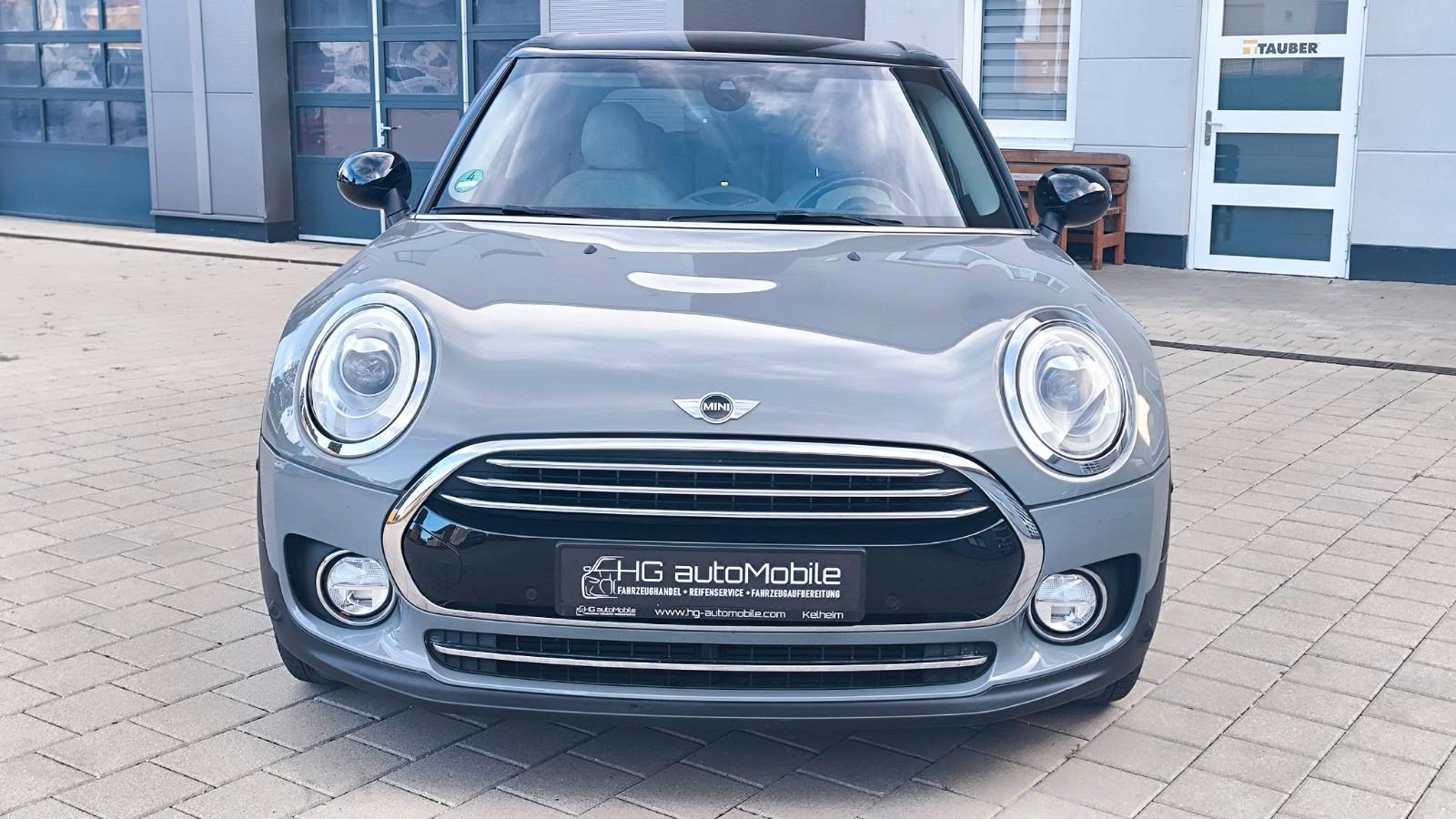 MINI COOPER Clubman Cooper
