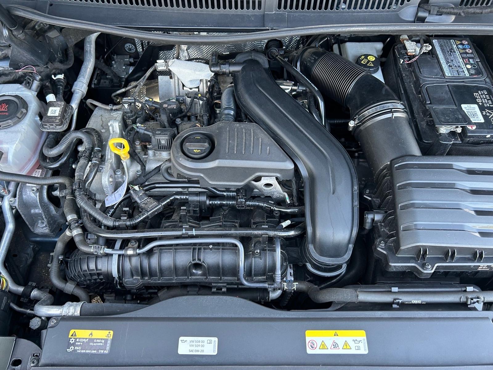 Volkswagen Touran 1.5 TSI Highline *7-SITZER*AHK*NAVI*PANO*, миниатюра 8