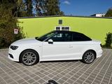 Audi A3 1.4 TFSI 92kW S line Cabriolet S line - Audi A3: 1.9