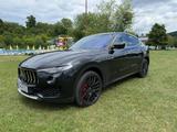 Maserati Levante Benzin 3.0 V6 316kW S GRANSPORT 4x4 ... - Maserati Levante aus 2019