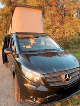 Mercedes-Benz Vito Marco Polo