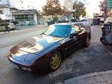 Porsche 944 Turbo - Porsche 944: Turbo