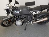 BMW R nine T Pure,300Km,wie neu,Tüv neu - BMW R NINE T PURE