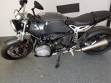 BMW R nine T Pure,300Km,wie neu,Tüv neu - BMW NINE R T PURE