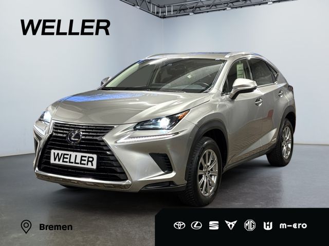 Lexus NX 300h *LED*CarPlay*Kamera*Bremsassistent*Sitzh