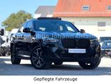 BMW X4 xDrive30i M Sport 19" 245 PS Laser Pano M-Tec - BMW X4 in Augsburg