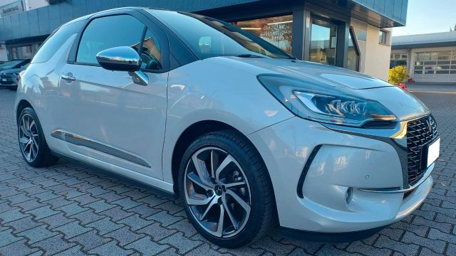 DS DS3