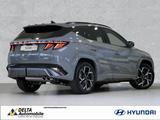 Hyundai TUCSON Plug-In-Hybrid N-Line VOLLAUSSTATTUNG - : Alcantara, Berganfahrassistent