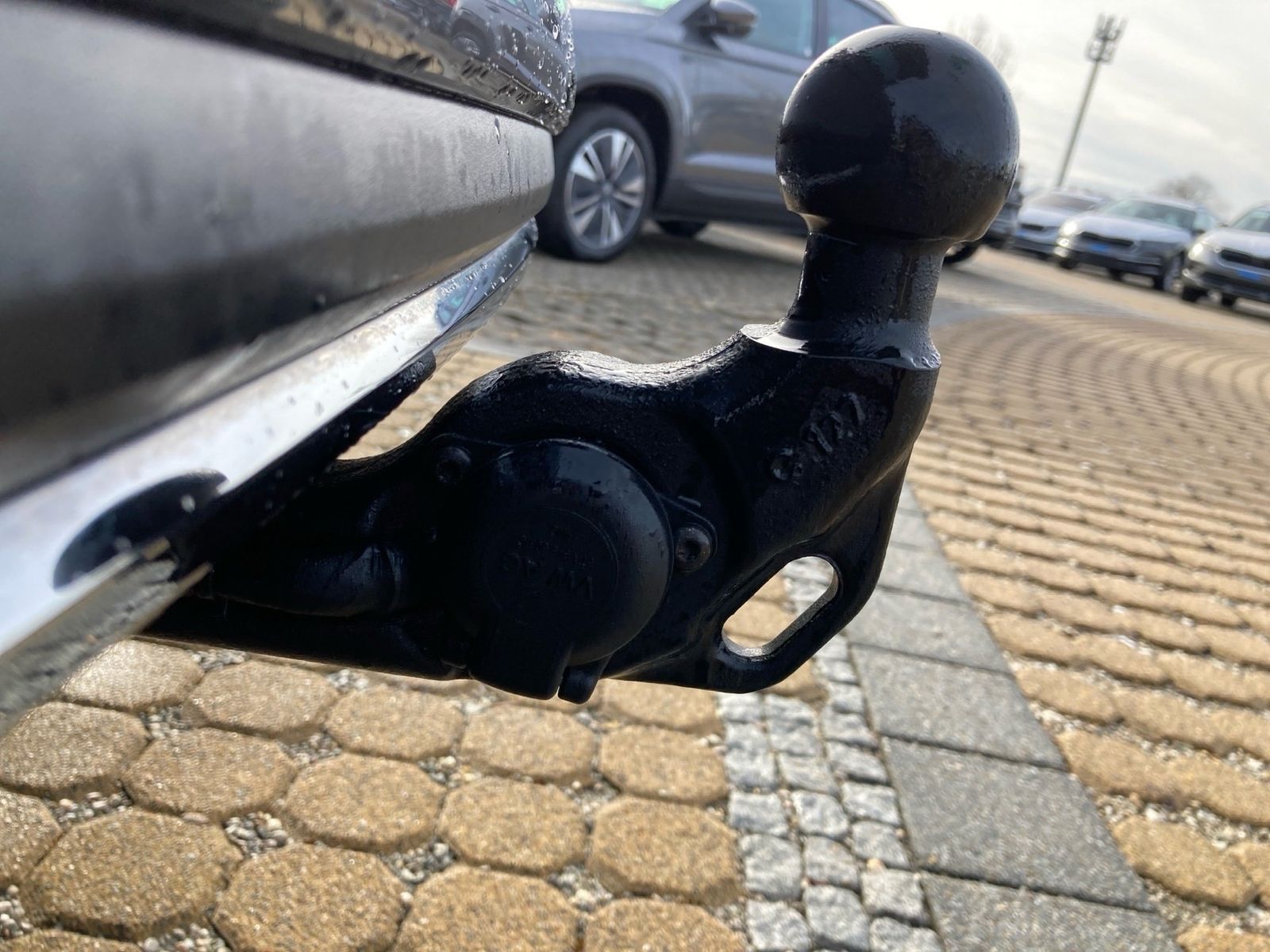 Skoda Karoq - Bild 20