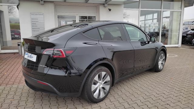 Model Y Long Range Dual AWD