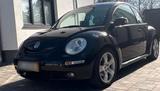 Volkswagen New Beetle Vw TÜV neu - Volkswagen New Beetle: Kleinwagen
