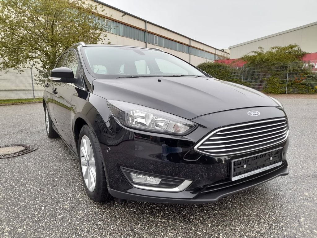 Image of Ford Focus