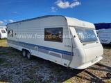 Hobby Excellent 650 UML Einzelbetten - Nr. 81  (5) - Wohnwagen 1999