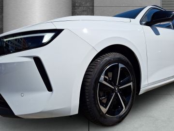 Opel Astra - 4