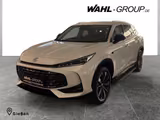 MG HS PHEV COM MY24