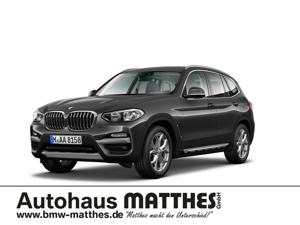 Image of BMW X3