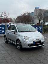 Fiat 500 Lounge * TÜV 06/26 */ scheckheftg... - Fiat 500L in Stuttgart