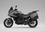 Honda NT1100 DCT ES EERA - Matt Warm Ash - HONDA SPORTTOURER