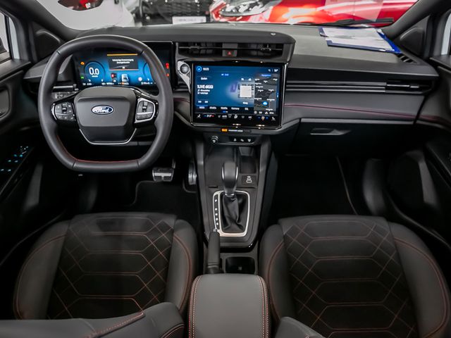 Ford Puma 1.0 ST-Line X Navi 360° Kamera B&O LED